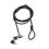 Noble Security Universal Notebook Lock w/ Trap NS20T